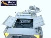 Gecko Models 35GM0117 US M76 Amphibious Cargo Carrier Otter - Late Production